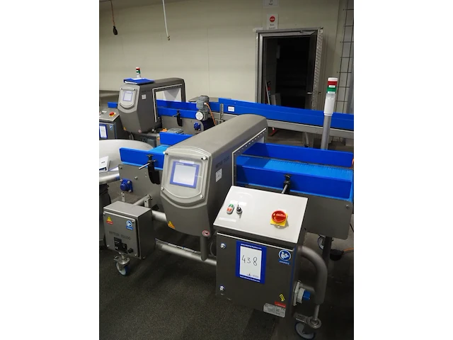 Mettler toledo gmbh - afbeelding 1 van  20