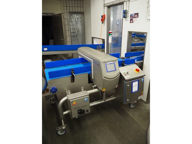 Mettler toledo gmbh - afbeelding 12 van  20