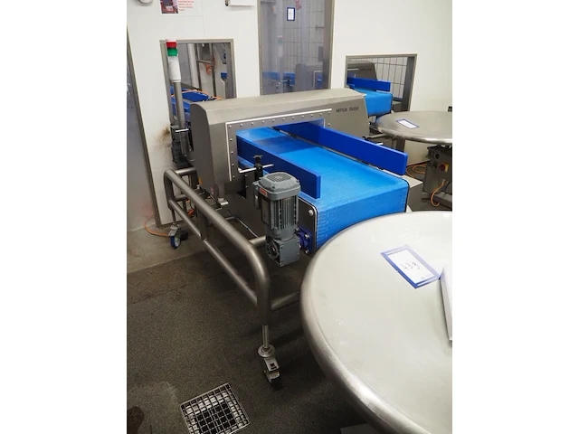 Mettler toledo gmbh - afbeelding 14 van  20