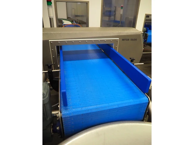 Mettler toledo gmbh - afbeelding 18 van  20