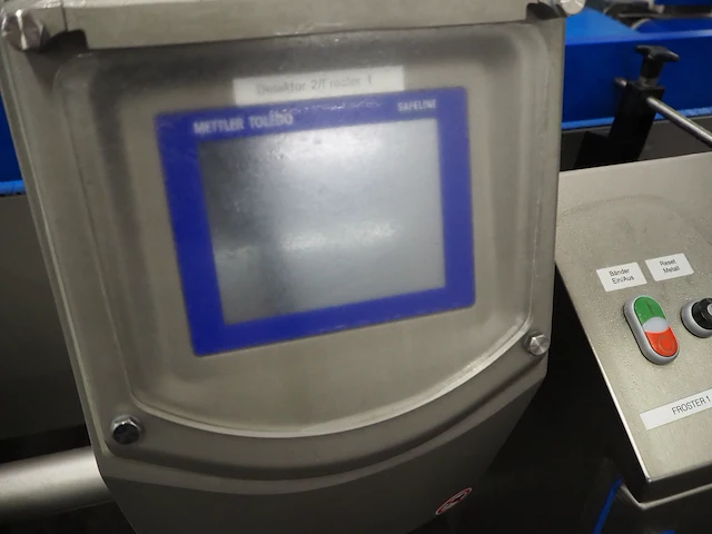 Mettler toledo gmbh - afbeelding 19 van  20