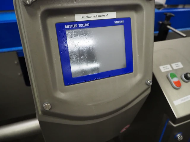 Mettler toledo gmbh - afbeelding 20 van  20