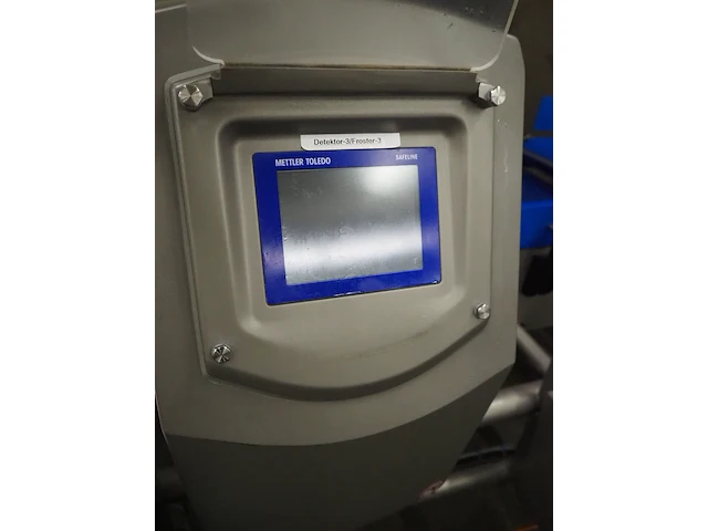 Mettler toledo gmbh - afbeelding 2 van  20
