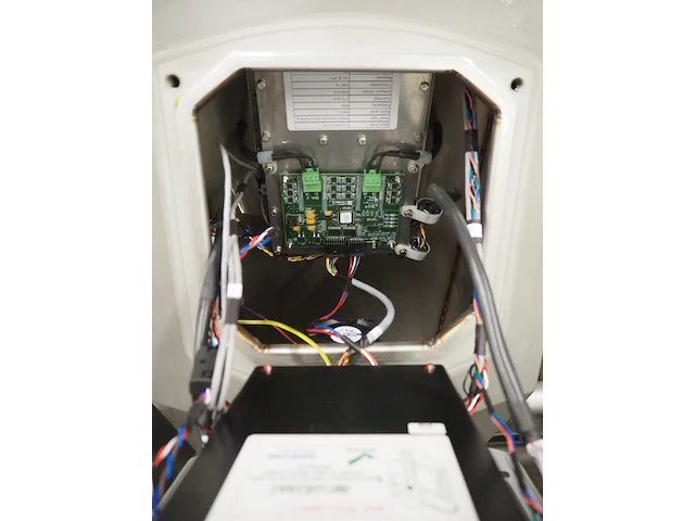 Mettler toledo gmbh - afbeelding 3 van  20