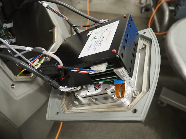 Mettler toledo gmbh - afbeelding 4 van  20