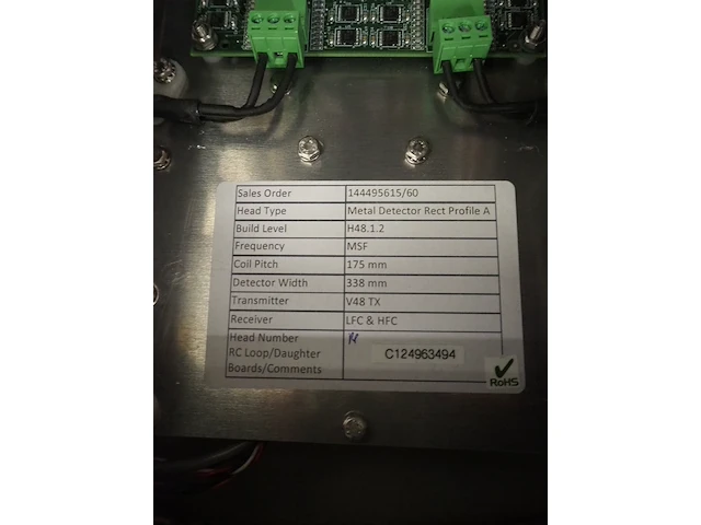 Mettler toledo gmbh - afbeelding 5 van  20