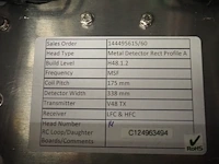 Mettler toledo gmbh - afbeelding 5 van  20