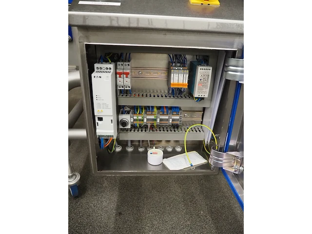 Mettler toledo gmbh - afbeelding 7 van  20