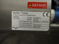 Mettler toledo gmbh - afbeelding 9 van  20