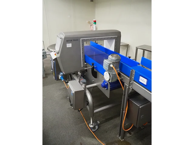 Mettler toledo gmbh - afbeelding 12 van  20