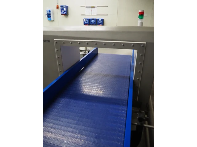 Mettler toledo gmbh - afbeelding 17 van  20