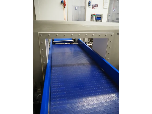 Mettler toledo gmbh - afbeelding 18 van  20