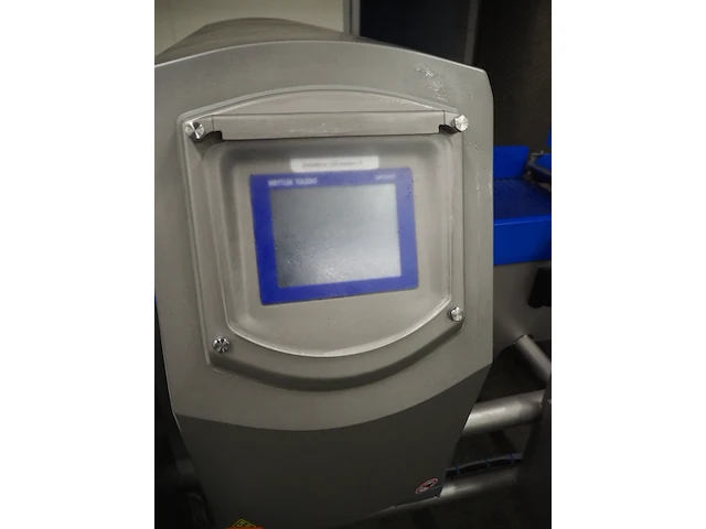 Mettler toledo gmbh - afbeelding 20 van  20