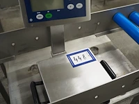 Mettler toledo gmbh - afbeelding 1 van  9