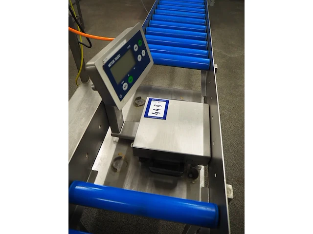 Mettler toledo gmbh - afbeelding 3 van  9