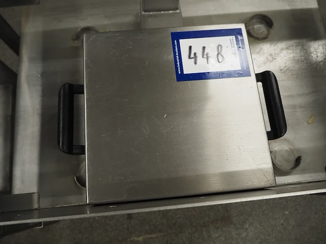 Mettler toledo gmbh - afbeelding 5 van  9