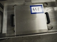 Mettler toledo gmbh - afbeelding 5 van  9