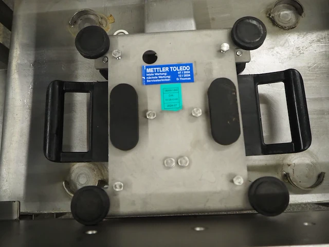 Mettler toledo gmbh - afbeelding 6 van  9