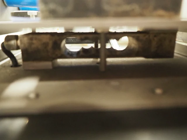 Mettler toledo gmbh - afbeelding 7 van  9