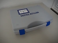 Mettler toledo gmbh - afbeelding 2 van  5
