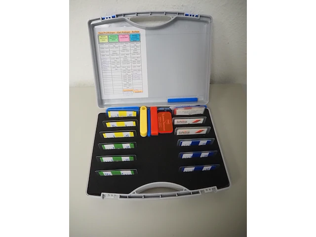 Mettler toledo gmbh - afbeelding 3 van  5