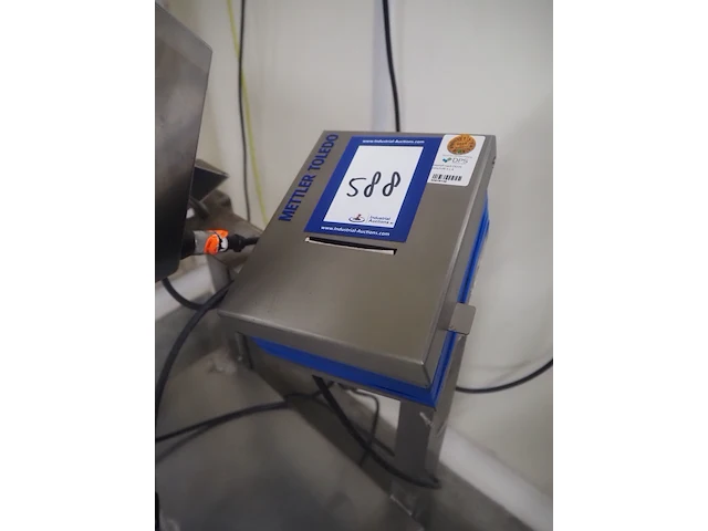 Mettler-toledo gmbh - afbeelding 2 van  11