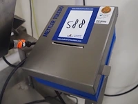 Mettler-toledo gmbh - afbeelding 2 van  11