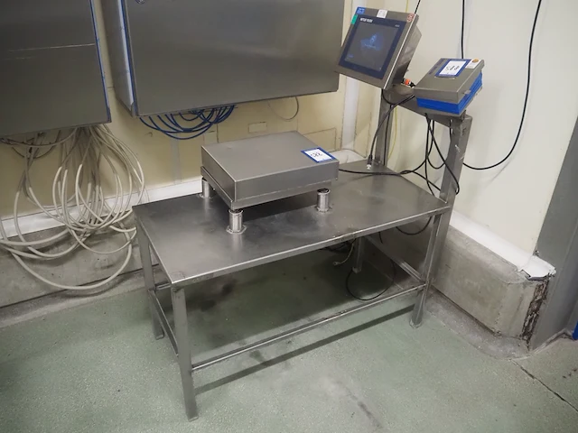 Mettler-toledo gmbh - afbeelding 1 van  11