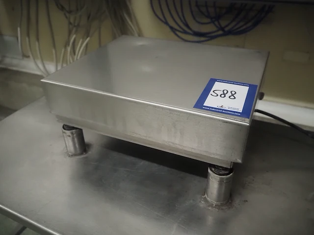 Mettler-toledo gmbh - afbeelding 5 van  11