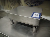 Mettler-toledo gmbh - afbeelding 5 van  11