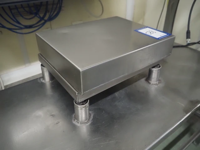 Mettler-toledo gmbh - afbeelding 6 van  11