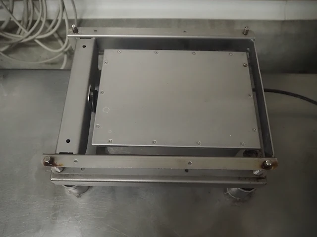 Mettler-toledo gmbh - afbeelding 7 van  11