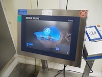 Mettler-toledo gmbh - afbeelding 8 van  11