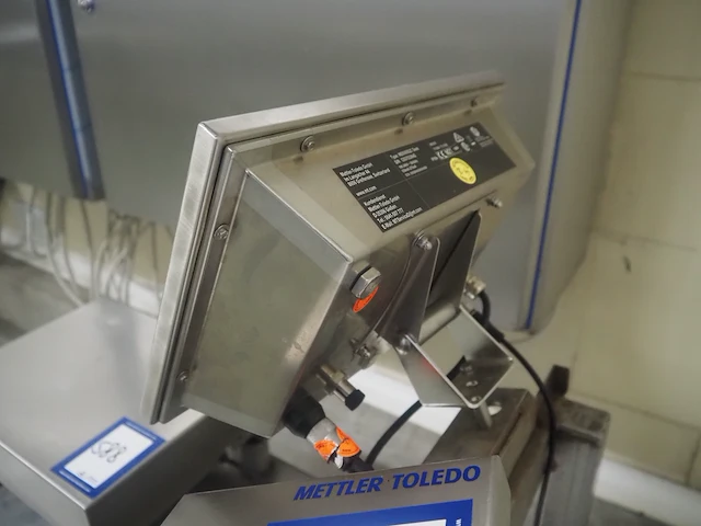 Mettler-toledo gmbh - afbeelding 10 van  11