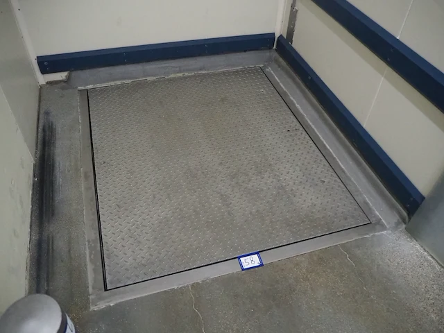 Mettler toledo gmbh - afbeelding 1 van  7