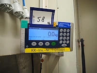 Mettler toledo gmbh - afbeelding 4 van  7