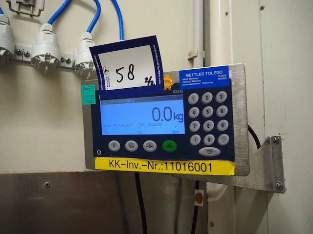 Mettler toledo gmbh - afbeelding 5 van  7