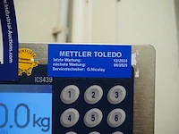 Mettler toledo gmbh - afbeelding 6 van  7