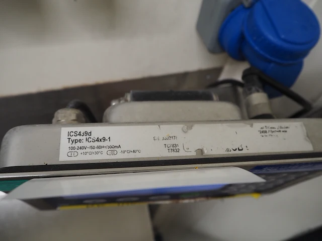 Mettler toledo gmbh - afbeelding 7 van  7