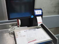 Mettler-toledo gmbh - afbeelding 1 van  9