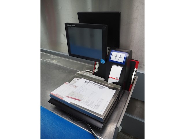 Mettler-toledo gmbh - afbeelding 2 van  9