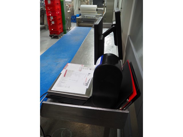 Mettler-toledo gmbh - afbeelding 3 van  9