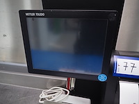 Mettler-toledo gmbh - afbeelding 5 van  9