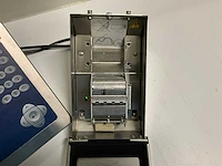 Mettler toledo ind690 weegschaal - afbeelding 7 van  7