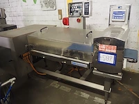 Mettler toledo/ ishida - afbeelding 1 van  11