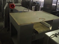 Mettler toledo/ ishida - afbeelding 5 van  11