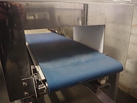 Mettler toledo/ ishida - afbeelding 6 van  11