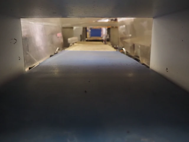 Mettler toledo/ ishida - afbeelding 7 van  11
