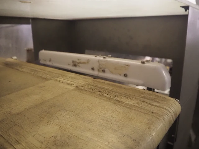 Mettler toledo/ ishida - afbeelding 9 van  11