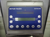 Mettler toledo/ ishida - afbeelding 11 van  11